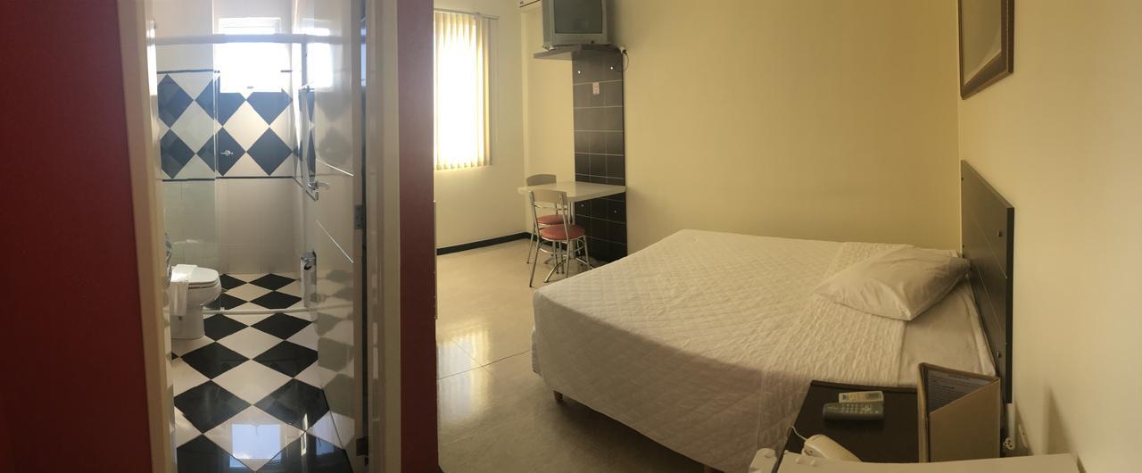 Hotel Das Pedras Ametista do Sul Eksteriør bilde