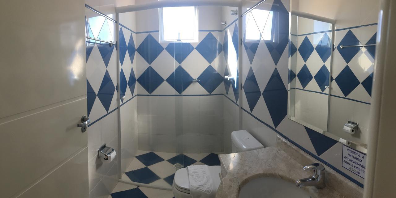 Hotel Das Pedras Ametista do Sul Eksteriør bilde