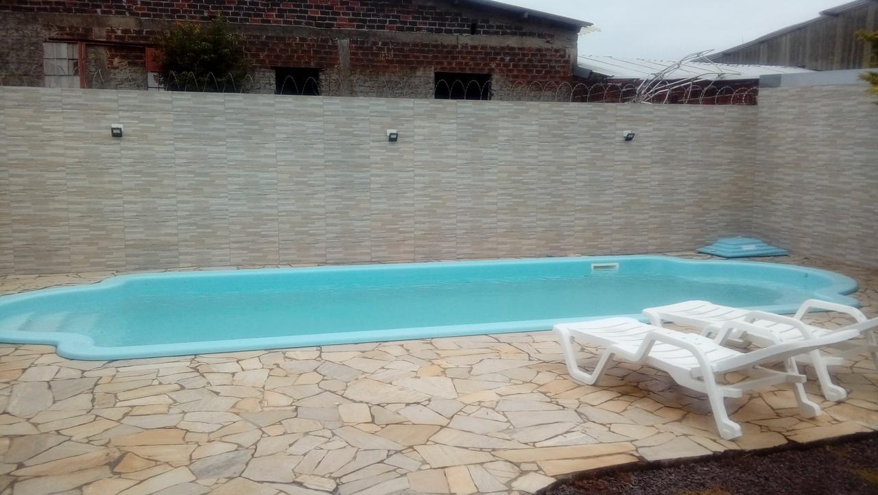 Hotel Das Pedras Ametista do Sul Eksteriør bilde