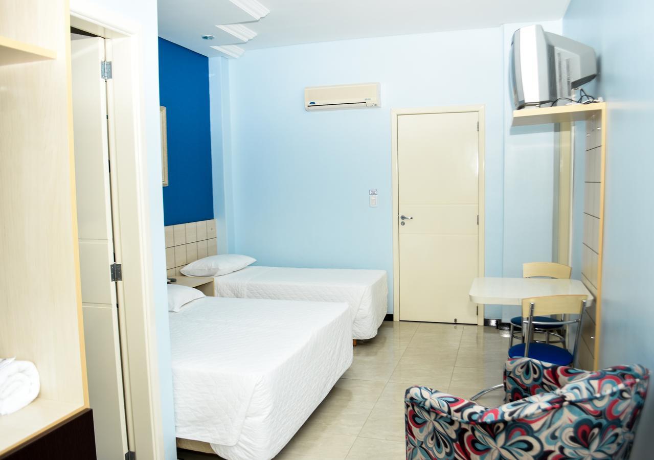 Hotel Das Pedras Ametista do Sul Eksteriør bilde