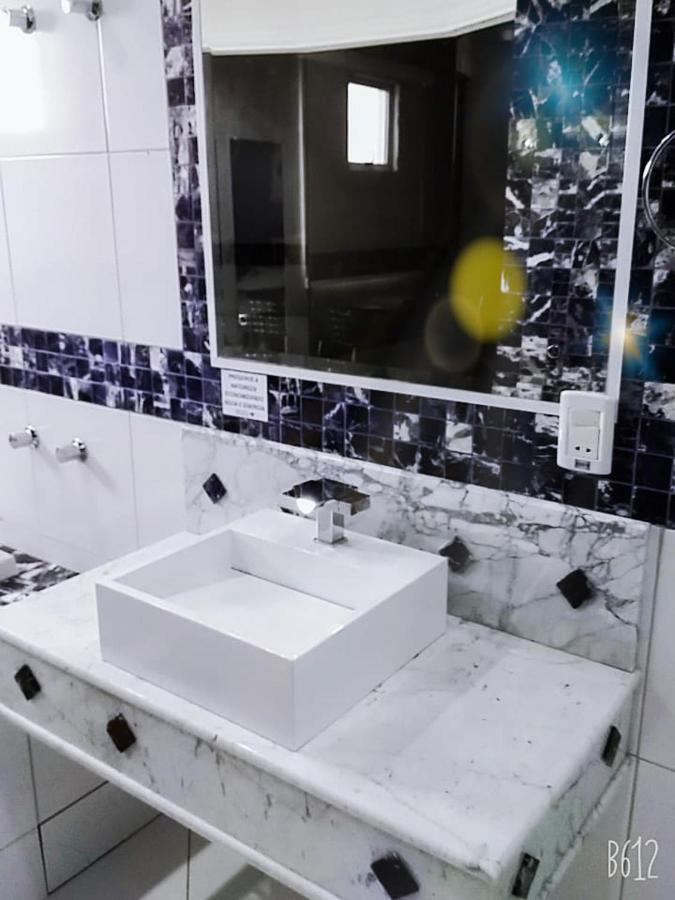 Hotel Das Pedras Ametista do Sul Eksteriør bilde