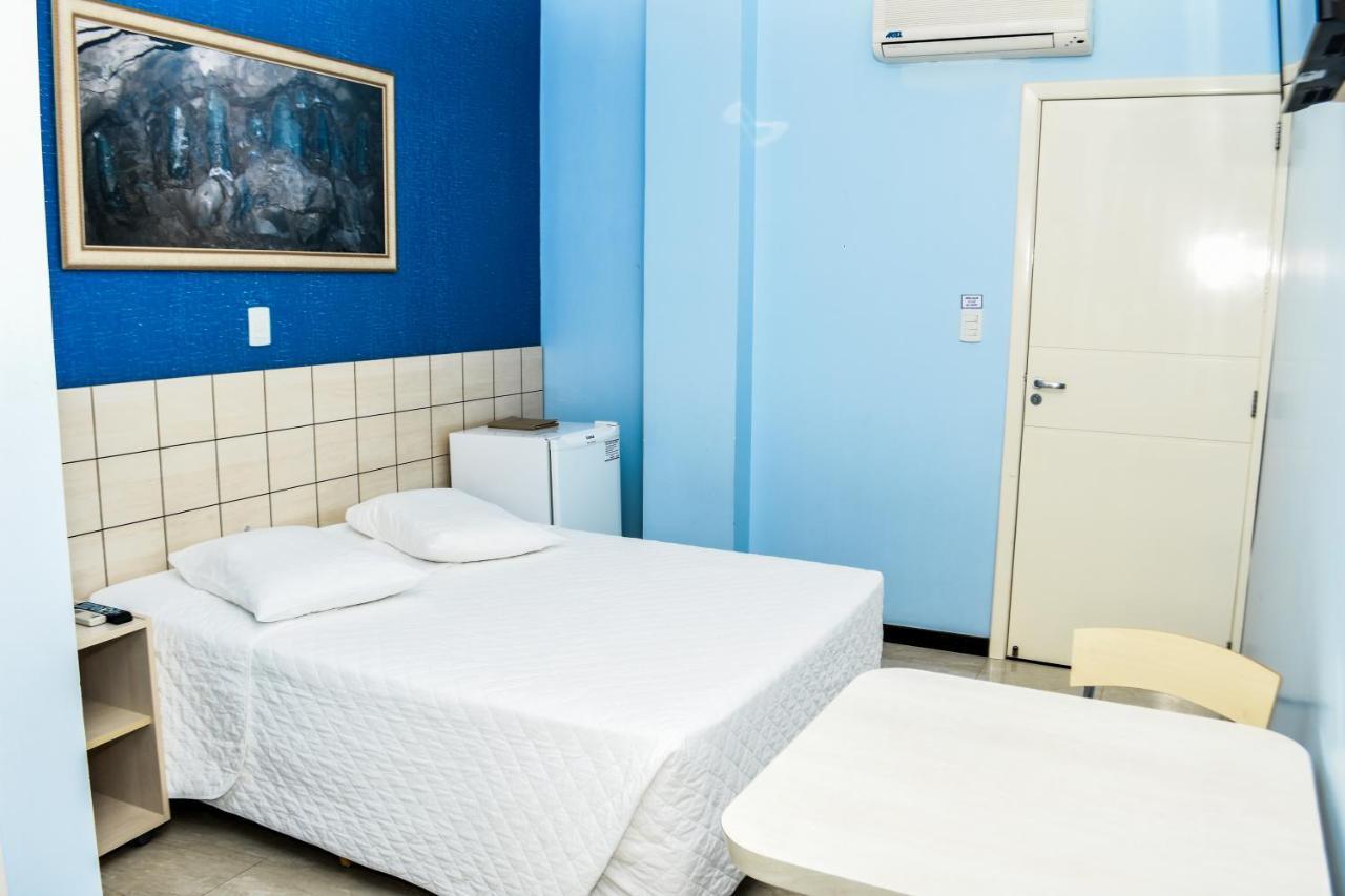 Hotel Das Pedras Ametista do Sul Eksteriør bilde