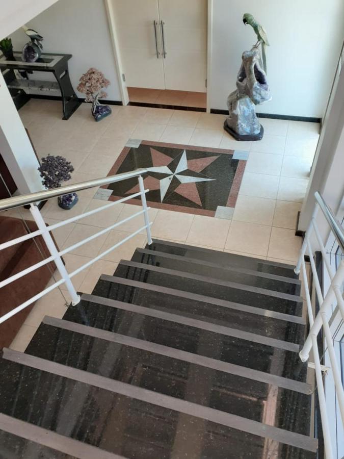 Hotel Das Pedras Ametista do Sul Eksteriør bilde