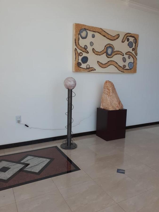 Hotel Das Pedras Ametista do Sul Eksteriør bilde