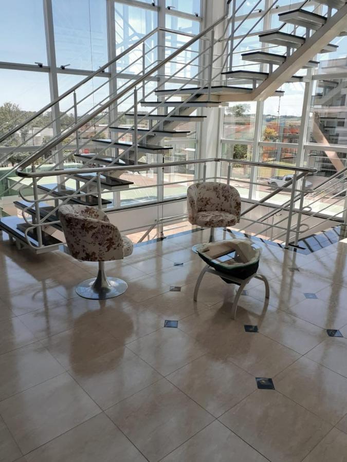 Hotel Das Pedras Ametista do Sul Eksteriør bilde